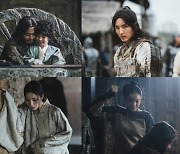 '아라문의 검' 장동건⋅김옥빈vs이준기⋅신세경, 오늘(22일) 지독한 싸움 끝낸다