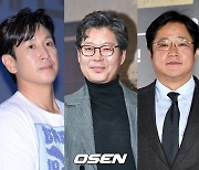 유재명, 이선균 마약의혹x곽도원 음주 최대 피해자..차기작 올스톱 [Oh!쎈 이슈]