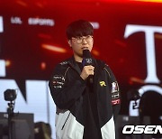 ‘기인’ 김기인, “LCK 내전 피하고 싶어, 다른 팀 상관없어” [롤드컵 톡톡]