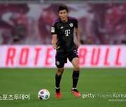 '김민재 풀타임' 뮌헨, '이재성 63분' 마인츠전 3-1 승