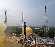 INDIA SPACE PROGRAMMES LAUNCH TEST