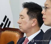 與 혁신위 인선 난항…인물난 애타는 지도부