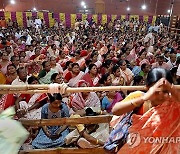 INDIA HINDU FESTIVAL