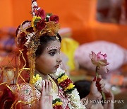 INDIA HINDU FESTIVAL