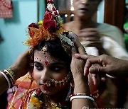 INDIA HINDU FESTIVAL