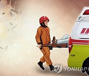 순천 사료공장서 폭발 사고…용접하던 노동자 2명 사망(종합)