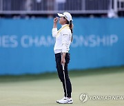 한국서 처음 우승한 LPGA 이민지