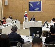 국회 외통위 아중동반 주남아공대사관 국정감사