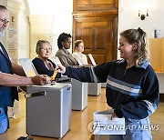 SWITZERLAND FEDERAL ELECTIONS