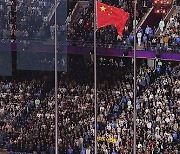 (SP)CHINA-HANGZHOU-ASIAN PARA GAMES-OPENING CEREMONY(CN)