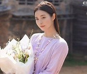 '아라문의 검' 신세경 "고됐지만 많이 배워, 잘해내고픈 부담감 컸다" [일문일답]