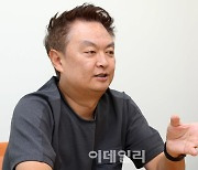 강윤성 감독 "실용적인 MZ세대…콘텐츠 소비 패턴도 달라져"[2023 W페스타]