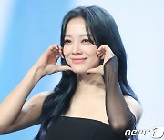 [단독] '올라운더' 김세정, '템플' 타이트롤…데뷔 후 첫 연극 도전