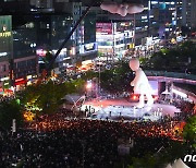 안산국제거리극축제, 문체부 지역문화매력 100선 선정