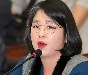 [국감]'대구퀴어축제' 관련 질의하는 용혜인 의원