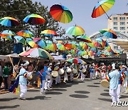 1차 산업 위주 강진 마량항, 해양레저관광 중심지로