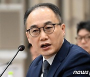 [국감]이원석 "국민 기본권 보호책무, 검찰 할일 여전히 많아"