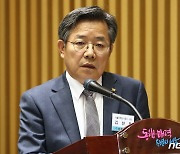 김헌동 SH 사장 "부동산원 통계 조작 분명해"