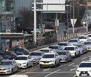 요금 올린 뒤 줄긴 줄었는데…여전한 택시 승차거부[국감브리핑]