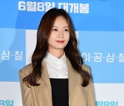 [종합] "고심 거듭" 전소민, 6년 만 '런닝맨' 하차…제작진 측 "전소민 의견 존중"