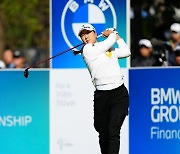 이민지, 연장서 LPGA BMW 레이디스 챔피언십 우승...통산 10승