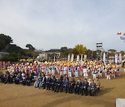 고창군 ‘제5회 고창농악한마당축제’ 성료