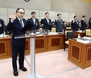 [2023 국감]與 "가짜뉴스 전모 밝혀야"vs 野 "검찰, 이재명 특검팀이냐"