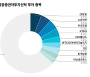 강성부 인수한 KCGI운용의 첫 행동주의 공모 펀드, 뭘 샀나 봤더니