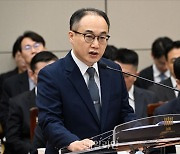 이원석 "이재명 수사 전 정부서 시작…문재인도 살아있는 수사 못 말린다고 했다" [2023 국감]