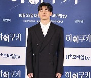 [포토] 김무열, '다크 사이드한 분위기'