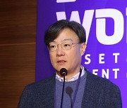 [AI월드 2023] 최창규 부사장 "삼성, AI 가장 잘 활용하는 반도체 회사 될 것"