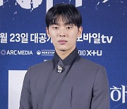 '담배꽁초 무단 투기' 최현욱 "많이 반성했습니다"(하이쿠키)