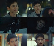 '힘쎈여자 강남순' 옹성우, 로맨스→카리스마 다 갖춘 매력 발산