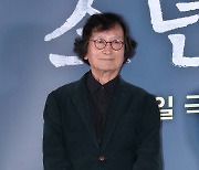 [포토] '소년들' 정지영 감독