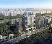 2023년 강남권 첫 신규 공급…'대치 푸르지오 발라드' 11월 분양