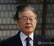 이재명 "尹대통령, 내각총사퇴시켜야"