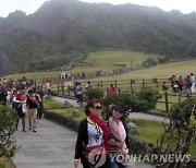 중국~제주 단체관광 전세기 11월 첫 운항..6년 10개월만