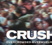 Can’t Koreans watch “Crush,” a U.S. documentary about the Itaewon tragedy?