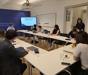 [Korea Beyond Korea] Berlin, Europe's Korean Studies hub, nurtures next-gen experts, scholars