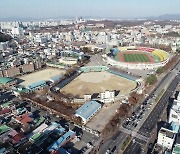 [편집자시선]전주종합경기장 개발 ‘이견’이 나오는 이유