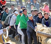 전국 대표 농경문화축제 ‘이천쌀문화축제’ 성료