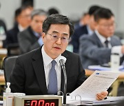 민생 뒷전, 정쟁만 되풀이… 이번에도 뻔한 국감 [2023 경기도 국감]