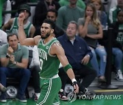 NBC스포츠 "보스턴이 우승한다"...NBA 파이널서 피닉스 선즈에 4승2패로 승리할 것"