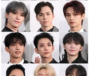 ‘도장 깨기’ ing…세븐틴 미니 11집, 선주문량 520만 장(공식)