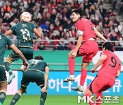 세계 29위 감독 “한국축구는 일대일·日은 기술” [A매치 평가전]