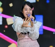 김태연 ‘사랑스러운 미소’ [MK포토]