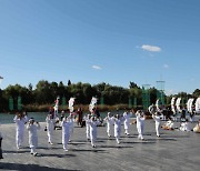 일회용품 20만 개 줄였다…친환경 ‘마포나루 새우젓축제’ 성황리에 끝나