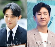 유아인 마약 7종→이선균 대마 등 여러 종류 투약혐의, “톱배우의 추락”[MD이슈](종합)