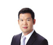 GS건설, 허윤홍 신임 CEO 선임