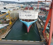 HD한국조선해양 “해외 조선소 확보 검토…中 가격 공세에도 韓 경쟁력 건재”